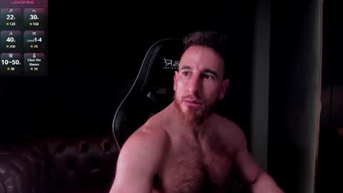 _adamcoper_ online show from August 8, 12:11 am