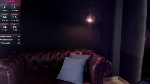 _adamcoper_ online show from August 8, 1:16 am