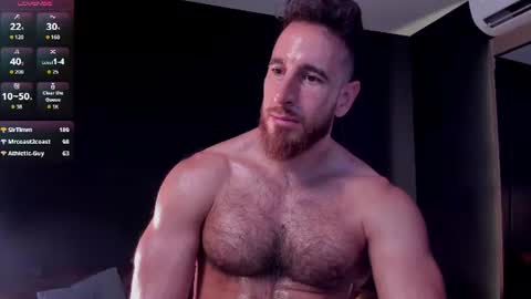 _adamcoper_ online show from August 8, 4:34 am