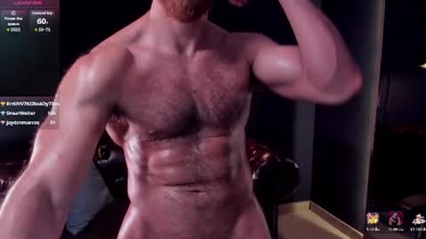 _adamcoper_ online show from August 14, 1:31 am