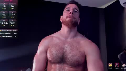 _adamcoper_ online show from August 14, 3:43 am