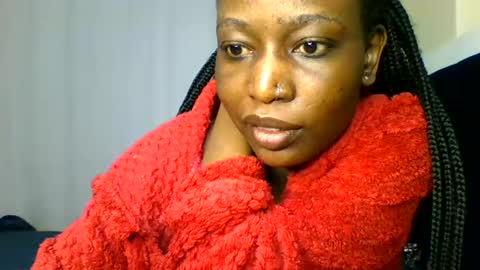  africana4 online show from August 14, 1:09 am