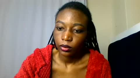  africana4 online show from August 15, 9:57 am