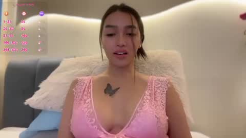 CAROLINE online show from August 11, 3:19 am