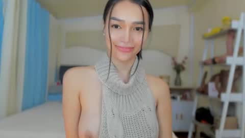 CAROLINE online show from August 13, 3:59 pm