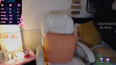 Ailany online show from July 25, 10:25 pm