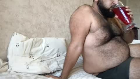Alan online show from August 8, 12:27 pm