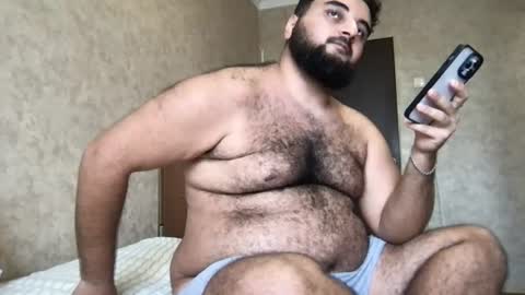 Alan online show from August 9, 12:28 pm
