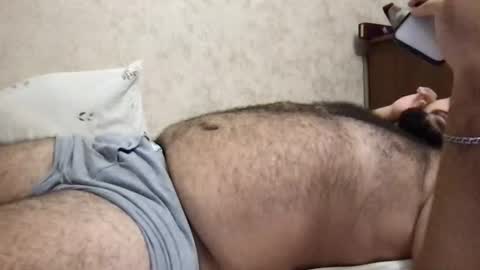 Alan online show from August 9, 7:15 pm
