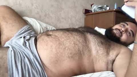Alan online show from August 11, 8:38 am