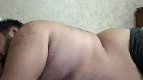 Alan online show from August 14, 6:33 pm
