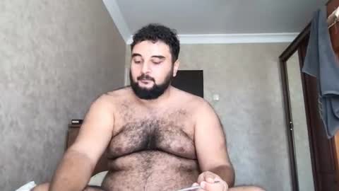 Alan online show from August 15, 7:23 am