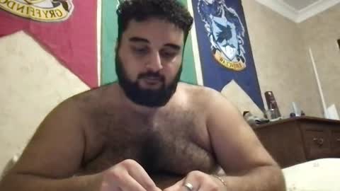 Alan online show from August 16, 4:00 pm