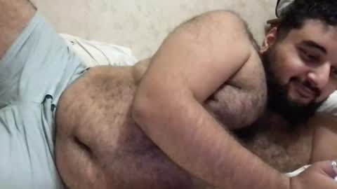 Alan online show from August 16, 5:06 pm