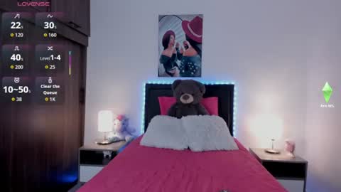 _alana_grey_ online show from July 27, 1:16 pm