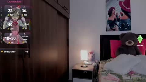 _alana_grey_ online show from August 5, 2:04 pm