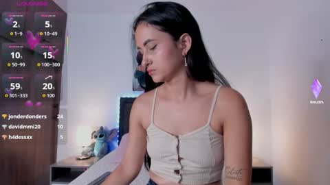 _alana_grey_ online show from August 12, 8:11 pm