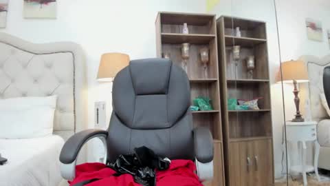 _alana_johnson online show from September 9, 7:22 pm