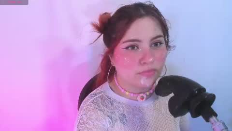 Alanna Monroe online show from August 11, 8:00 pm