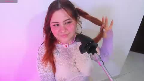 Alanna Monroe online show from August 11, 9:06 pm