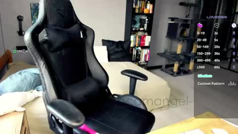 Aleksandra online show from August 6, 1:54 pm