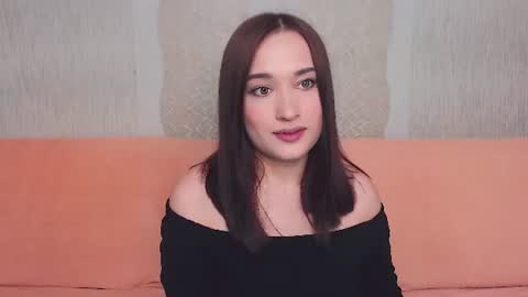 Diana online show from July 10, 8:47 pm