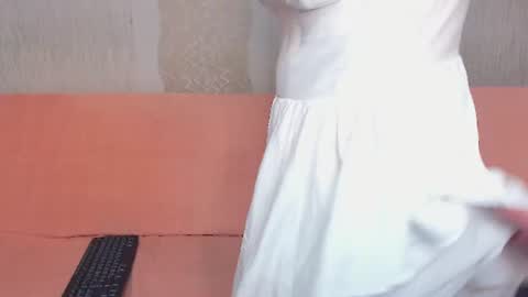 Diana online show from July 27, 8:14 pm