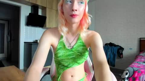 Gaylord online show from July 29, 12:34 pm