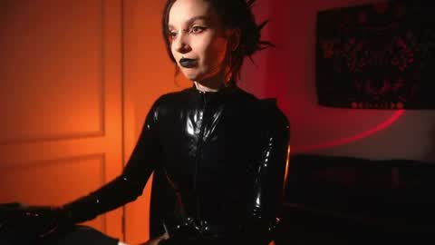 Alice Morrison Mistress Peyote online show from June 17, 5:34 pm