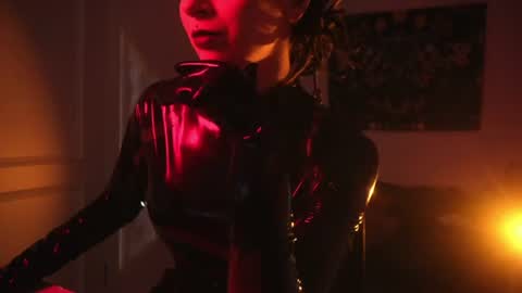 Alice Morrison Mistress Peyote online show from July 7, 6:34 pm