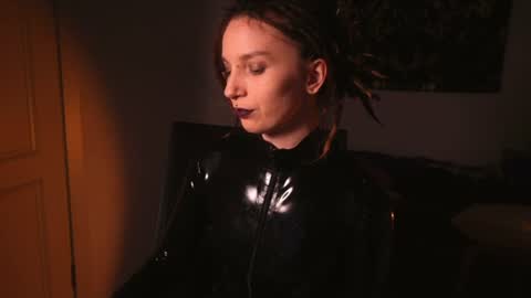 Alice Morrison Mistress Peyote online show from July 17, 9:37 pm