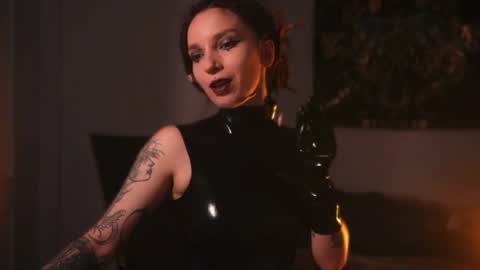 Alice Morrison Mistress Peyote online show from July 22, 4:04 am