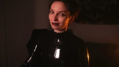 Alice Morrison Mistress Peyote online show from July 23, 4:20 pm