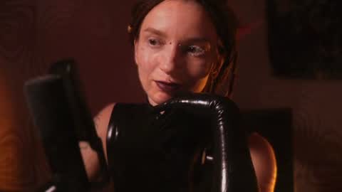 Alice Morrison Mistress Peyote online show from August 2, 7:54 pm