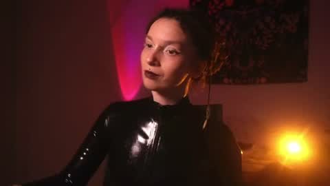 Alice Morrison Mistress Peyote online show from August 3, 6:15 pm