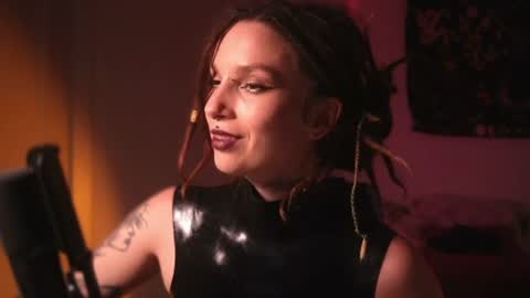 Alice Morrison Mistress Peyote online show from August 7, 6:52 pm