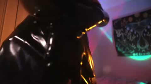 Alice Morrison Mistress Peyote online show from August 13, 6:44 pm