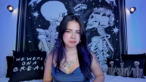 _alicesasha_ online show from June 20, 8:25 am