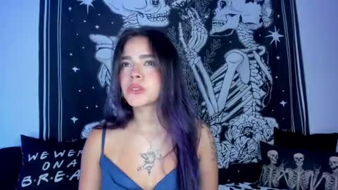 _alicesasha_ online show from July 3, 10:50 am