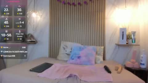 alisson online show from August 10, 3:13 pm