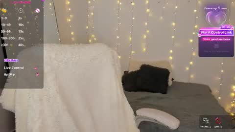 _allisongomez online show from July 16, 1:28 am