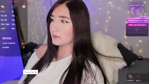 _allisongomez online show from July 20, 2:03 am