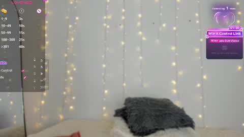 _allisongomez online show from July 27, 2:06 am