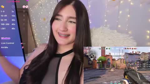 _allisongomez online show from July 29, 3:35 am