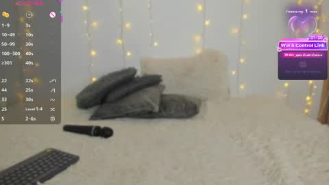 _allisongomez online show from August 4, 12:51 am