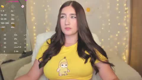 _allisongomez online show from August 16, 3:21 am