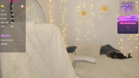 _allisongomez online show from August 16, 4:27 am
