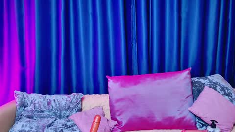 Alison online show from August 1, 11:27 am