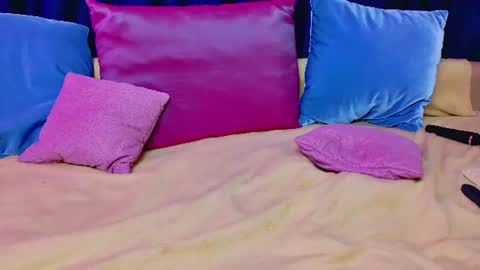 Alison online show from August 12, 7:54 am