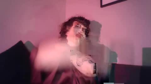 Alystair online show from July 16, 1:17 am